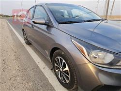 هيونداي أكسنت هاتشباك